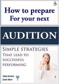 Cover: How to Prepare for Your Next Audition - Sobaca Limited