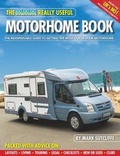 Cover: The MMM Really Useful Motorhome Book - Warners Group Publications