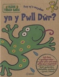 Cover: Olion Traed Bach: 3. Pwy Sy'n Mwynhau yn y Pwll Dwr? - Atebol
