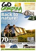 Cover: Go Camping 2010 - Warners Group Publications