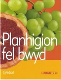 Cover: Cyfres Ffeithiau: Planhigion fel Bwyd - Atebol