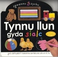 Cover: Sgwennu a Sychu: Tynnu Llun gyda Sialc - Atebol