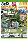 Cover: Go Camping - Warners Group Publications
