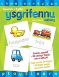 Cover: Chwarae a Dysgu: Sgwennu a Sychu - Ysgrifennu / Play and Learn: Write on Wipe off - Writing - Atebol