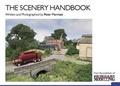 Cover: The Scenery Handbook - Warners Group Publications