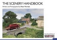 Enlarge image Cover: The Scenery Handbook - Warners Group Publications