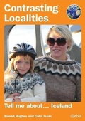 Cover: Contrasting Localities: Tell Me About ... Iceland - Atebol