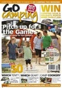 Cover: Go Camping 2012 - Warners Group Publications