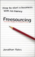 Cover: Freesourcing - Capstone