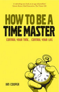 Enlarge image Cover: How to be a Time Master - Capstone
