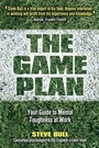 Cover: The Game Plan - Capstone
