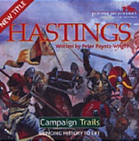 Abbildung von: Hastings - John Urquhart