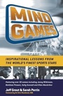 Cover: Mind Games - Capstone