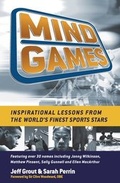 Cover: Mind Games - Capstone