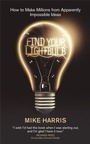 Cover: Find Your Lightbulb - Capstone