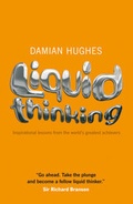 Cover: Liquid Thinking - Capstone