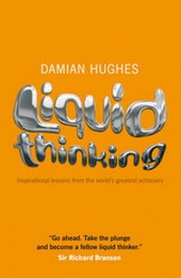 Enlarge image Cover: Liquid Thinking - Capstone
