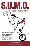 Cover: SUMO (Shut Up, Move On) - Capstone