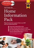 Bild: Home Information Pack - Lawpack Publishing Ltd