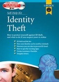 Cover: Identity Theft Kit - Lawpack Publishing Ltd