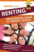 Bild: Renting: the Essential Guide to Tenants' Rights - Lawpack Publishing Ltd