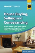 Cover: House Buying, Selling and Conveyancing - Lawpack Publishing Ltd