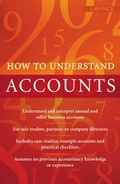Cover: How to Understand Accounts - Lawpack Publishing Ltd