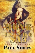 Cover: A Monk in the SAS - Spiderwize
