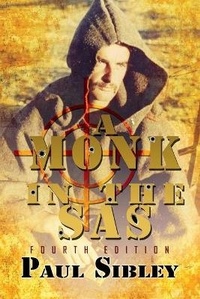 Enlarge image Cover: A Monk in the SAS - Spiderwize