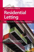 Bild: The Complete Guide to Residential Letting - Lawpack Publishing Ltd
