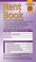 Bild: Rent Book - Lawpack Publishing Ltd