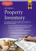 Bild: Property Inventory Kit - Lawpack Publishing Ltd