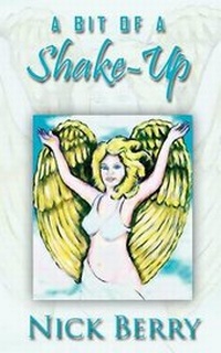 Enlarge image Cover: A Bit of a Shake-Up - Diadem Books