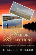 Cover: Waipori Reflections - Spiderwize