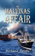 Cover: The Malvinas Affair - Spiderwize