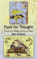 Cover: Food for Thought - Spiderwize