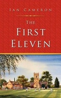 Cover: The First Eleven - Spiderwize