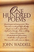 Cover: One Hundred Poems - Spiderwize