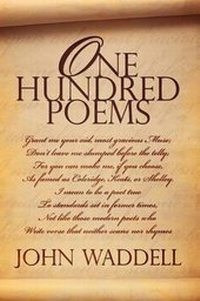 Enlarge image Cover: One Hundred Poems - Spiderwize