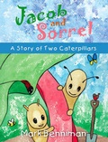 Cover: Jacob and Sorrel - Spiderwize