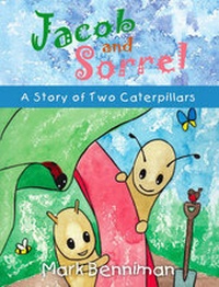 Enlarge image Cover: Jacob and Sorrel - Spiderwize
