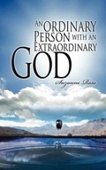 Cover: An Ordinary Person with an Extraordinary God - Spiderwize