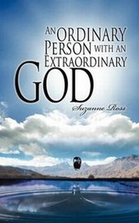 Enlarge image Cover: An Ordinary Person with an Extraordinary God - Spiderwize