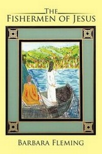 Enlarge image Cover: The Fishermen of Jesus - Spiderwize