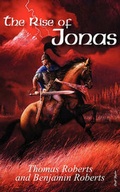 Cover: The Rise of Jonas - Spiderwize