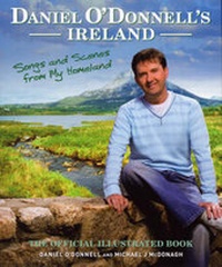 Abbildung von: Daniel O'Donnell's Ireland - Virgin Books
