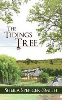 Enlarge image Cover: The Tidings Tree - Spiderwize