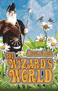 Enlarge image Cover: The Wizard's World - Spiderwize