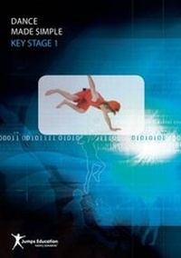 Abbildung von: Dance Made Simple KS1 - Jumps Education