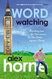 Abbildung von: Wordwatching - Virgin Books